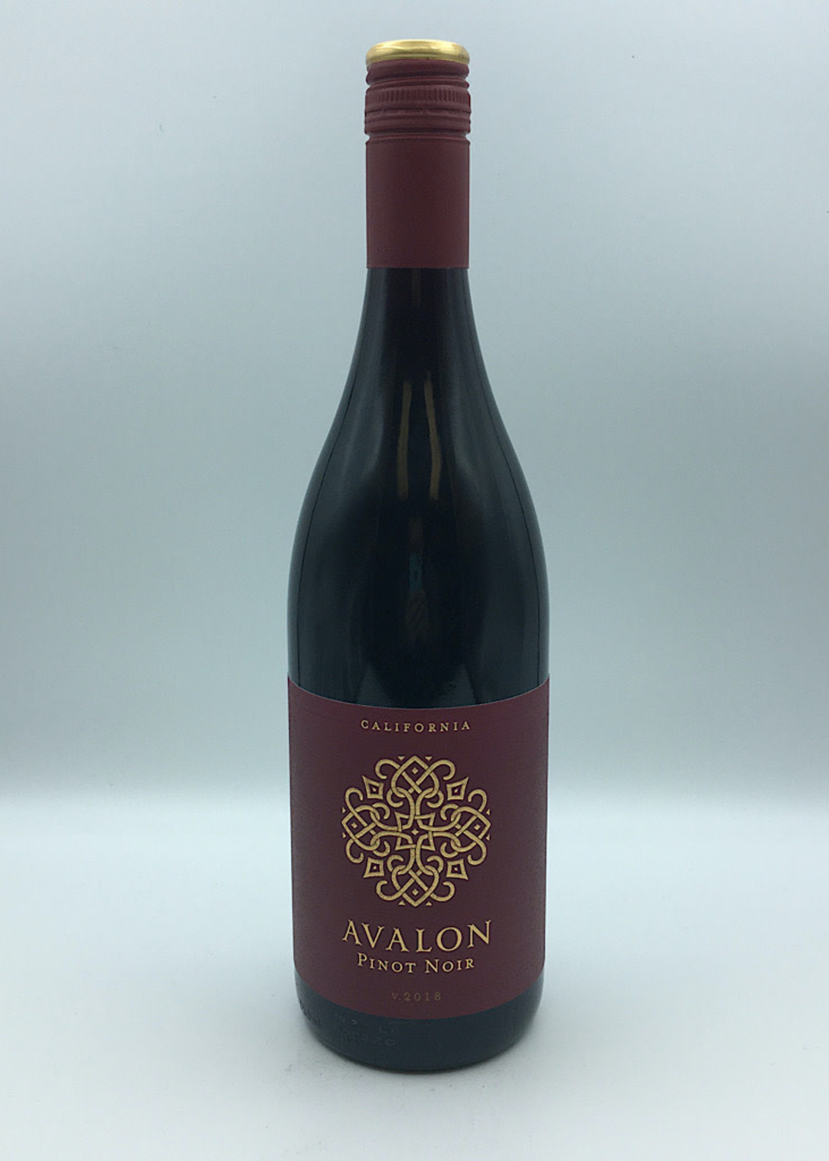 Avalon Pinot Noir 750ML G