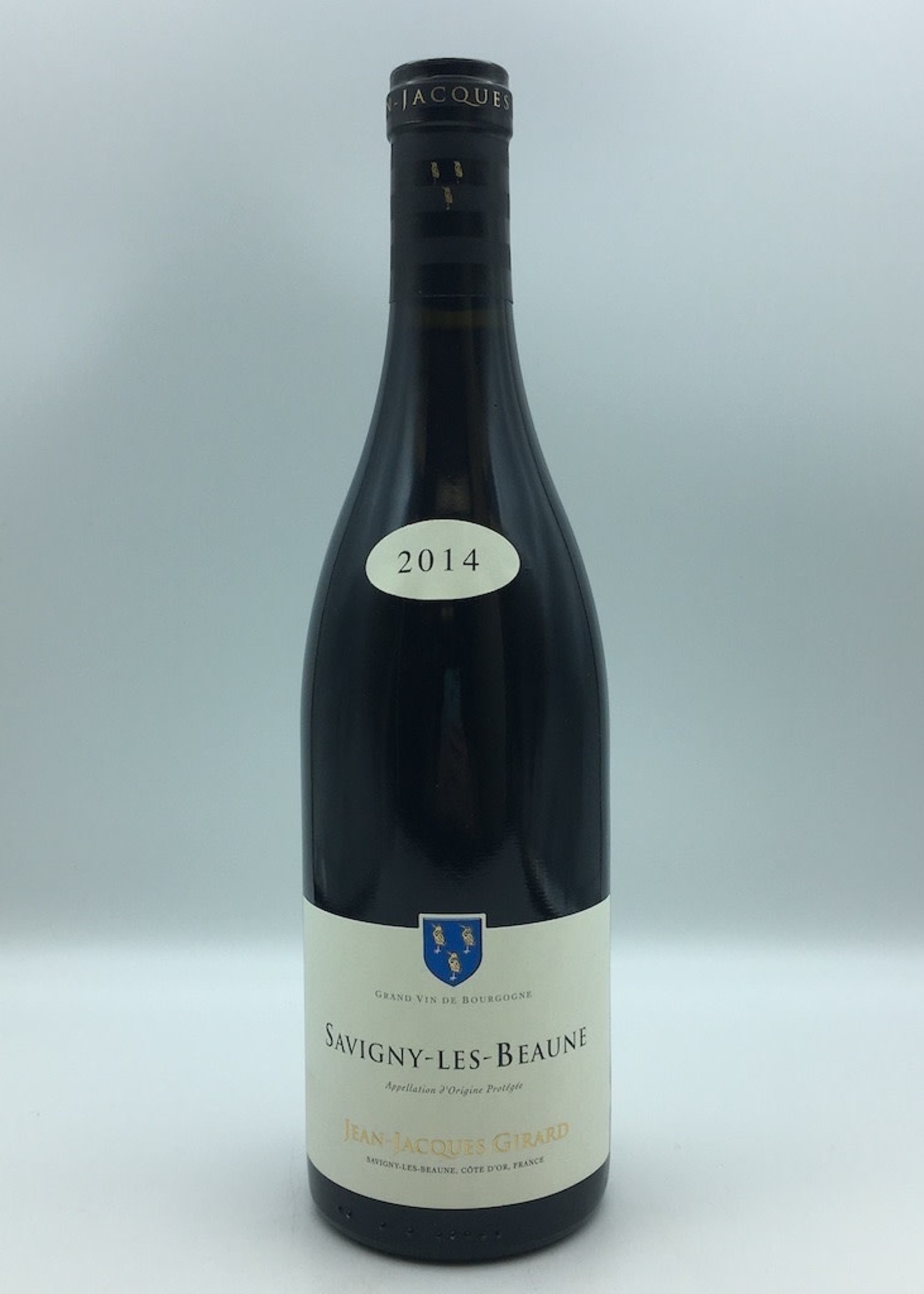 Jean Jacques Girard Savigny Les Beaune Red Burgundy 750ML