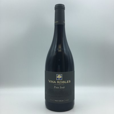 Vina Robles Petite Sirah 750ML Vina Robles Petite Sirah 750ML