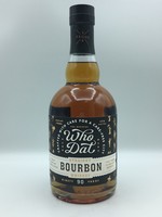 Who Dat Bourbon 750ML SE