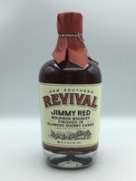 New Southern Revival Jimmy Red Bourbon 750ML