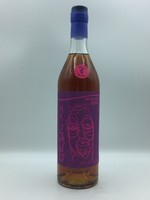 AK Zanj Haitian 8YR Dark Rum 750ML WU