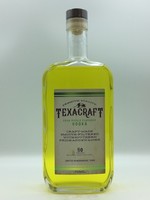 Texacraft Sour Pickle Vodka 750ML SE