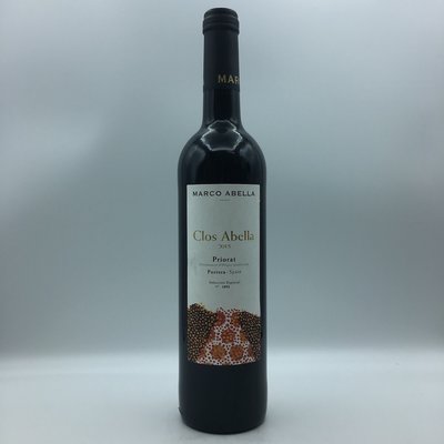 Clos Abella Priorat 750ML Clos Abella Priorat 750ML