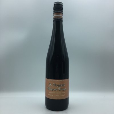 St. Elizabeth Allspice Dram 750ML St. Elizabeth Allspice Dram 750ML