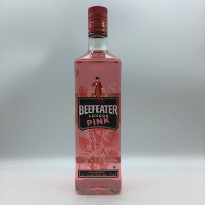 Beefeater London Pink 750ML Beefeater London Pink 750ML