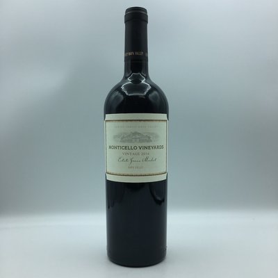 Corley Family Monticello Vineyards Estate Merlot 750ML Corley Family Monticello Vineyards Estate Merlot 750ML