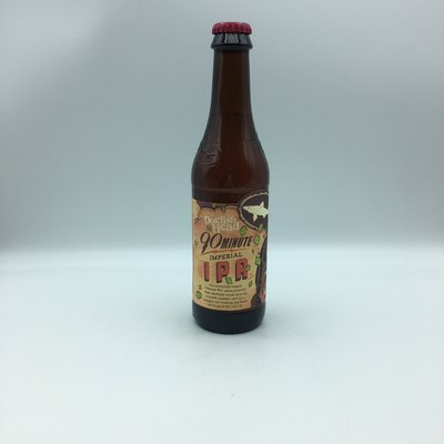 Dogfish Head 90 Minute Imperial IPA 6PK 12OZ Dogfish Head 90 Minute Imperial IPA 6PK 12OZ