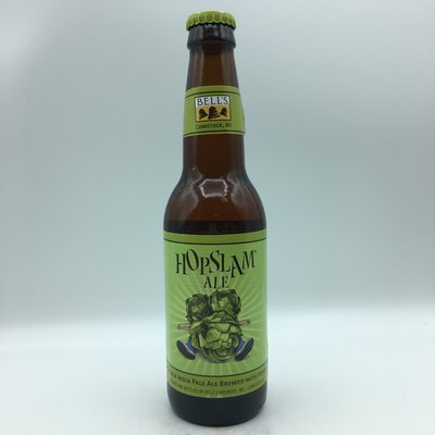 Bell’s Hopslam Ale DIPA with Honey 6PK 12OZ Bell’s Hopslam Ale DIPA with Honey 6PK 12OZ
