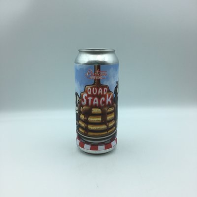 Pontoon Quad Stack SINGLE 16OZ Pontoon Quad Stack SINGLE 16OZ