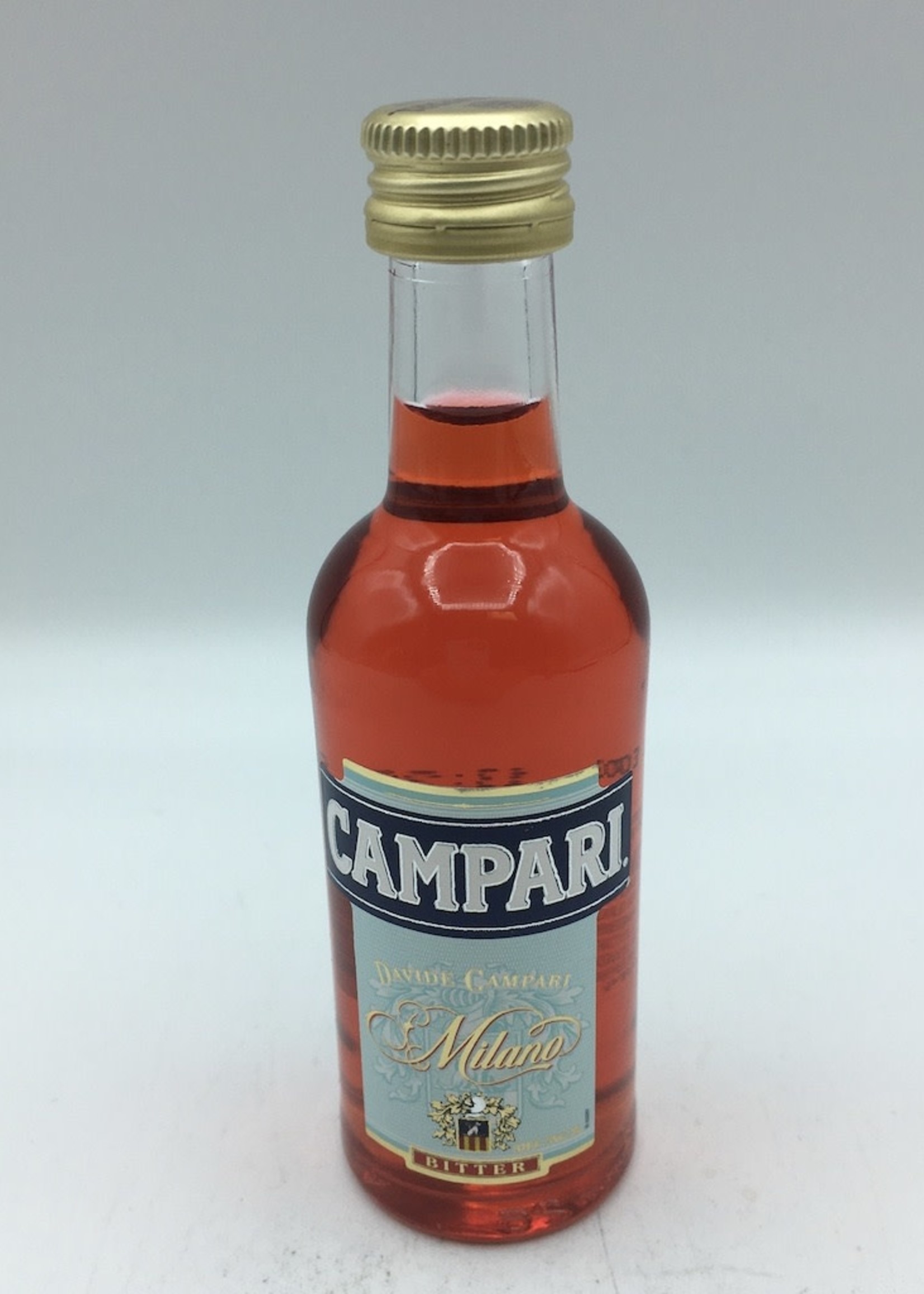 Mini Campari 50ML