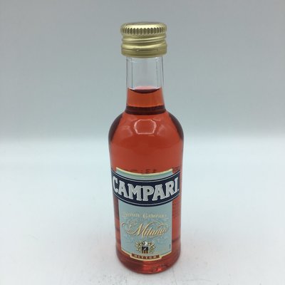 Mini Campari 50ML Mini Campari 50ML