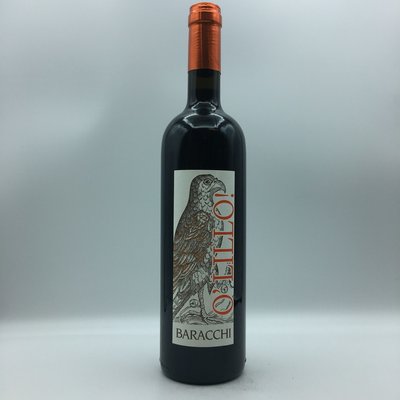 Baracchi O’Lillo! Red 750ML Merlot/ Sangiovese/ Cab. S. Baracchi O’Lillo! Red 750ML Merlot/ Sangiovese/ Cab. S.