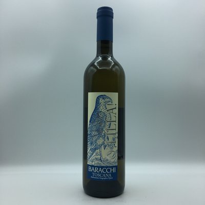 Baracchi O’lilla! White 750ML Chardonnay, Viognier Baracchi O’lilla! White 750ML Chardonnay, Viognier