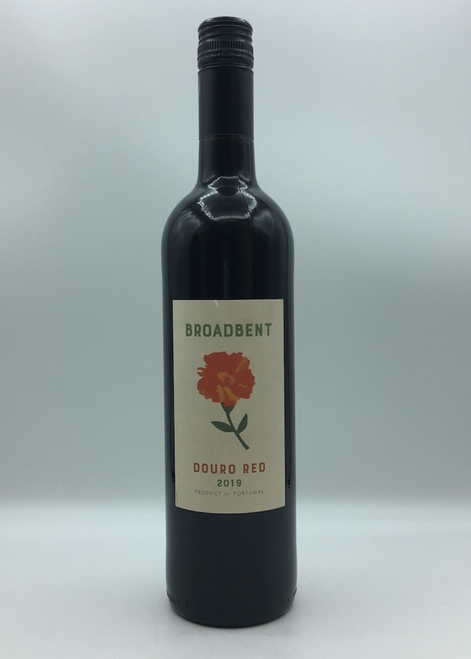 Broadbent Douro Red Wine 750ML V