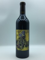 Second Line Wines Big Chief Cabernet Sauvignon 750ML