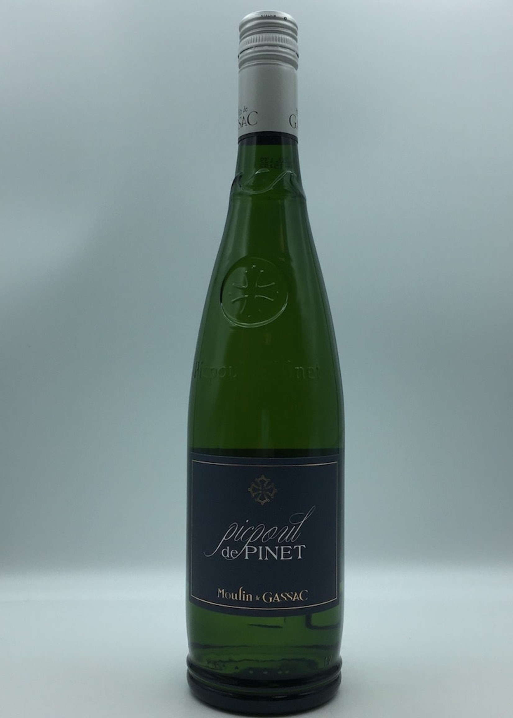 Moulin De Gassac Picpoul De Pinet 750ML