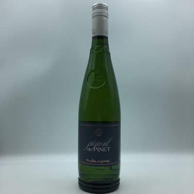 Moulin De Gassac Picpoul De Pinet 750ML Moulin De Gassac Picpoul De Pinet 750ML