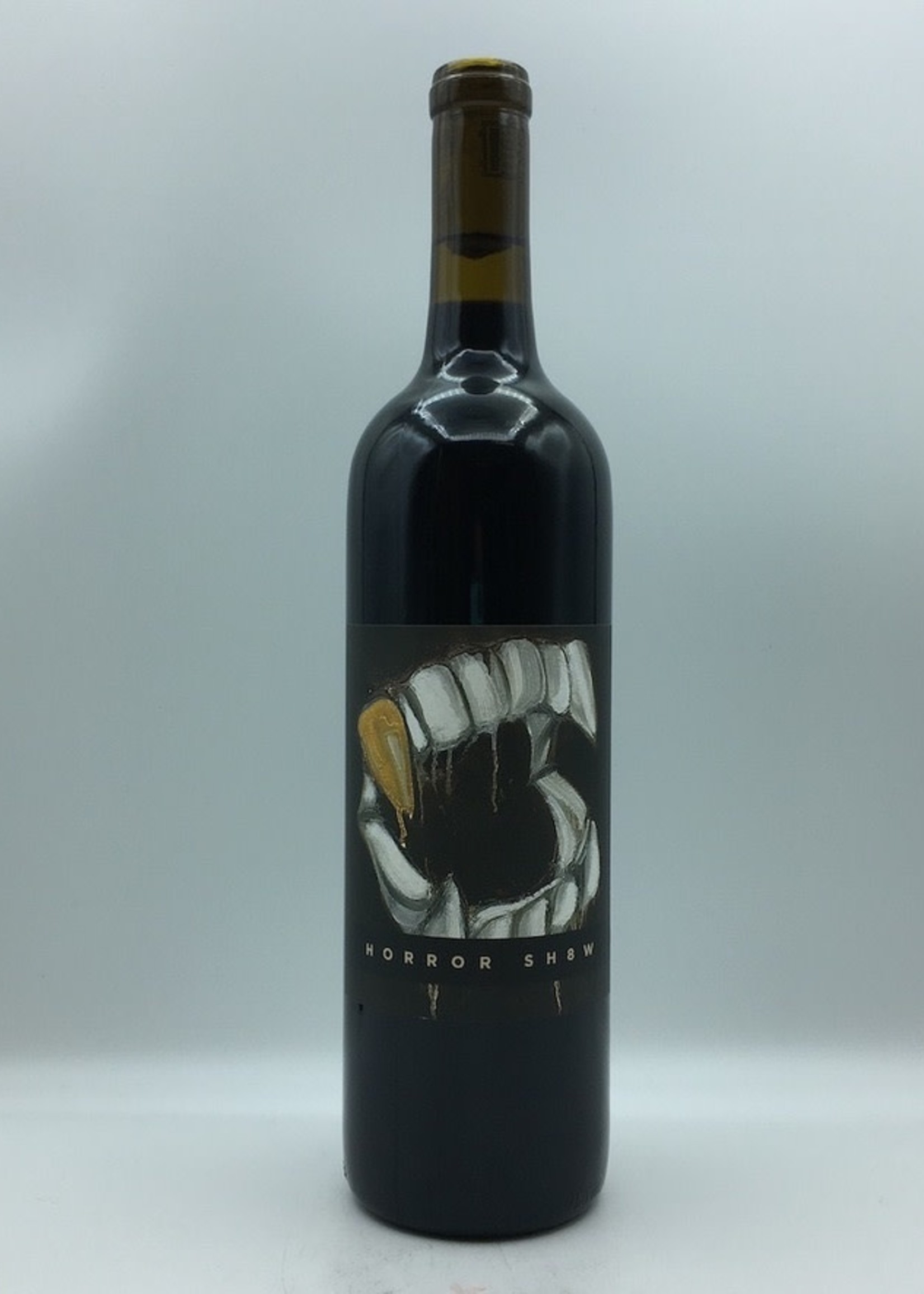 Vending Machine Horror Show  750ML Souzao/ Merlot/ Tannat