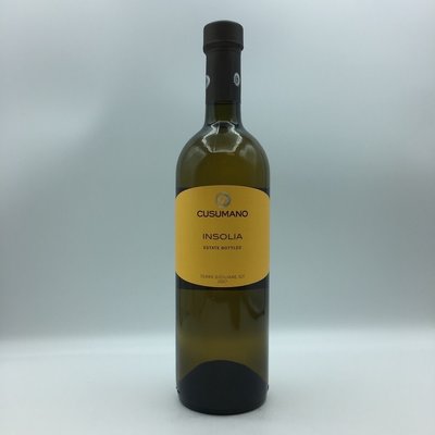 Cusumano Insolia Sicilian White 750ML Nebbiolo Cusumano Insolia Sicilian White 750ML Nebbiolo
