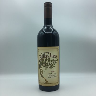 Bella Union Cabernet Sauvignon 750ML Bella Union Cabernet Sauvignon 750ML