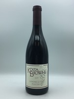 Kosta Browne Sonoma Coast Pinot Noir 2020 750ML R