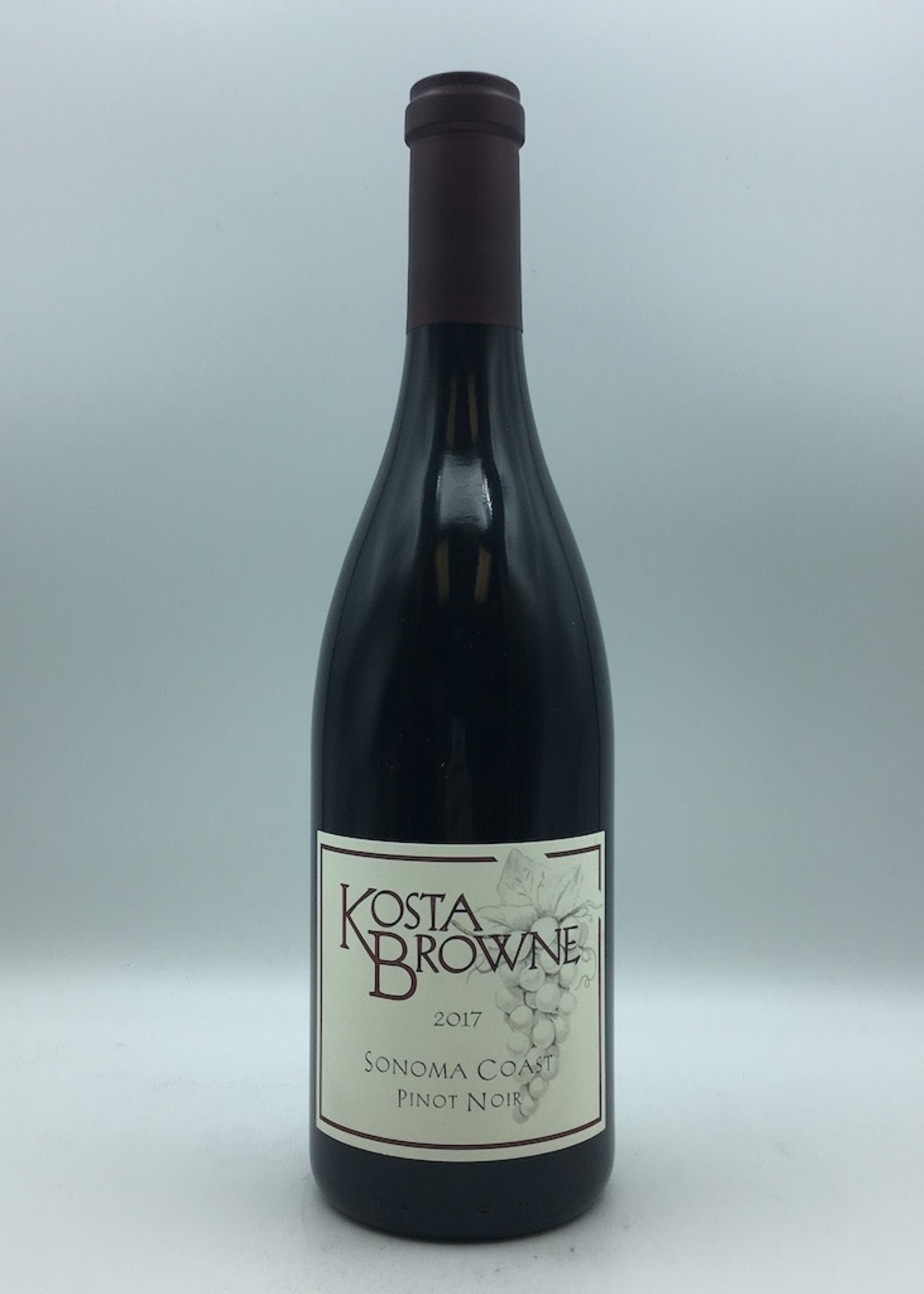Kosta Browne Sonoma Coast Pinot Noir 2020 750ML R