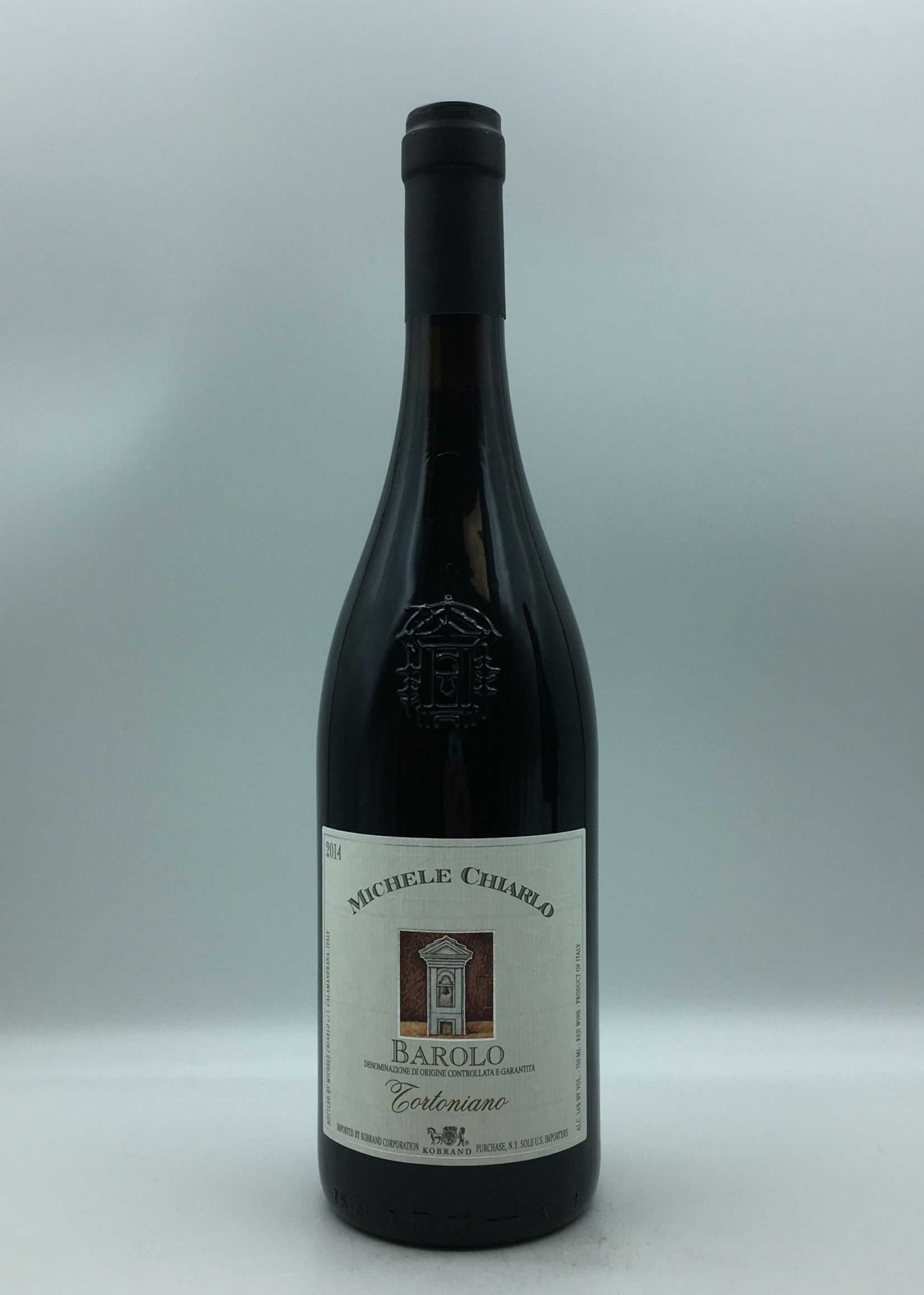 Michele Chiarlo Barolo Tortoniano 750ML