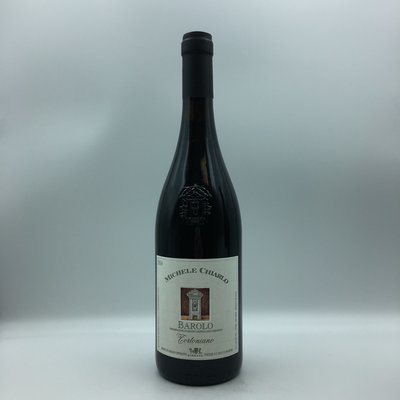 Michele Chiarlo Barolo Tortoniano 750ML Michele Chiarlo Barolo Tortoniano 750ML