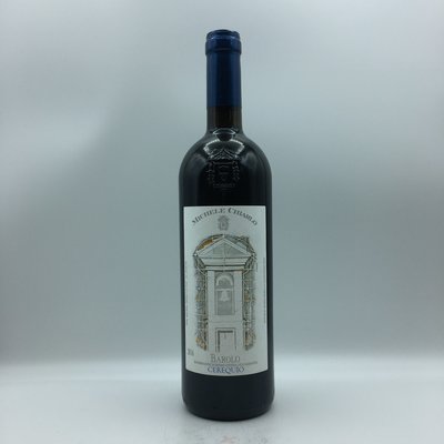 Michele Chiarlo Barolo Cerequio 750ML Michele Chiarlo Barolo Cerequio 750ML