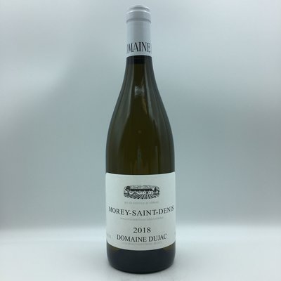 Domaine Dujac Morey Saint Denis Blanc 750ML Domaine Dujac Morey Saint Denis Blanc 750ML