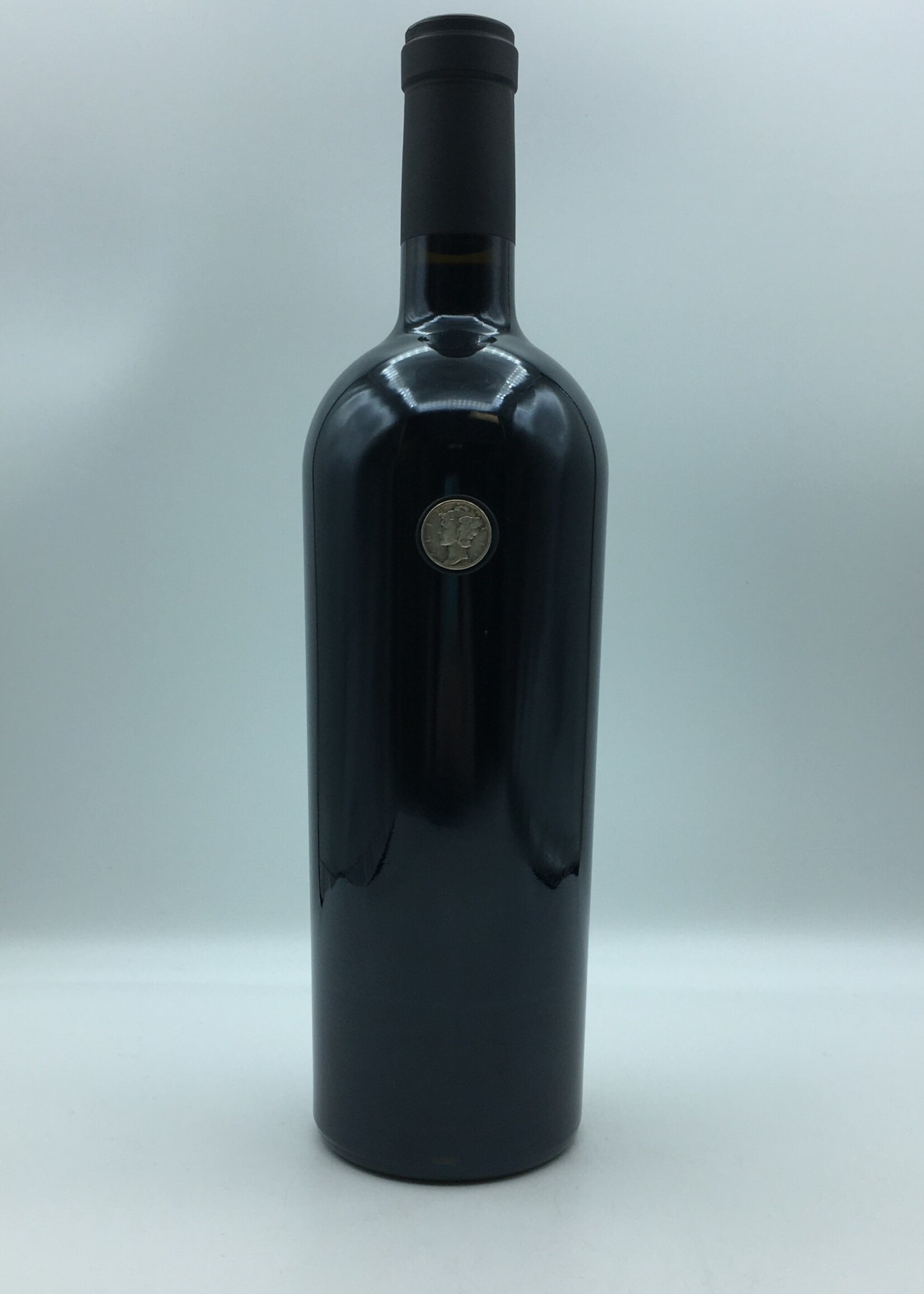 Orin Swift Cellars Mercury Head Cabernet Sauvignon 750ML SG