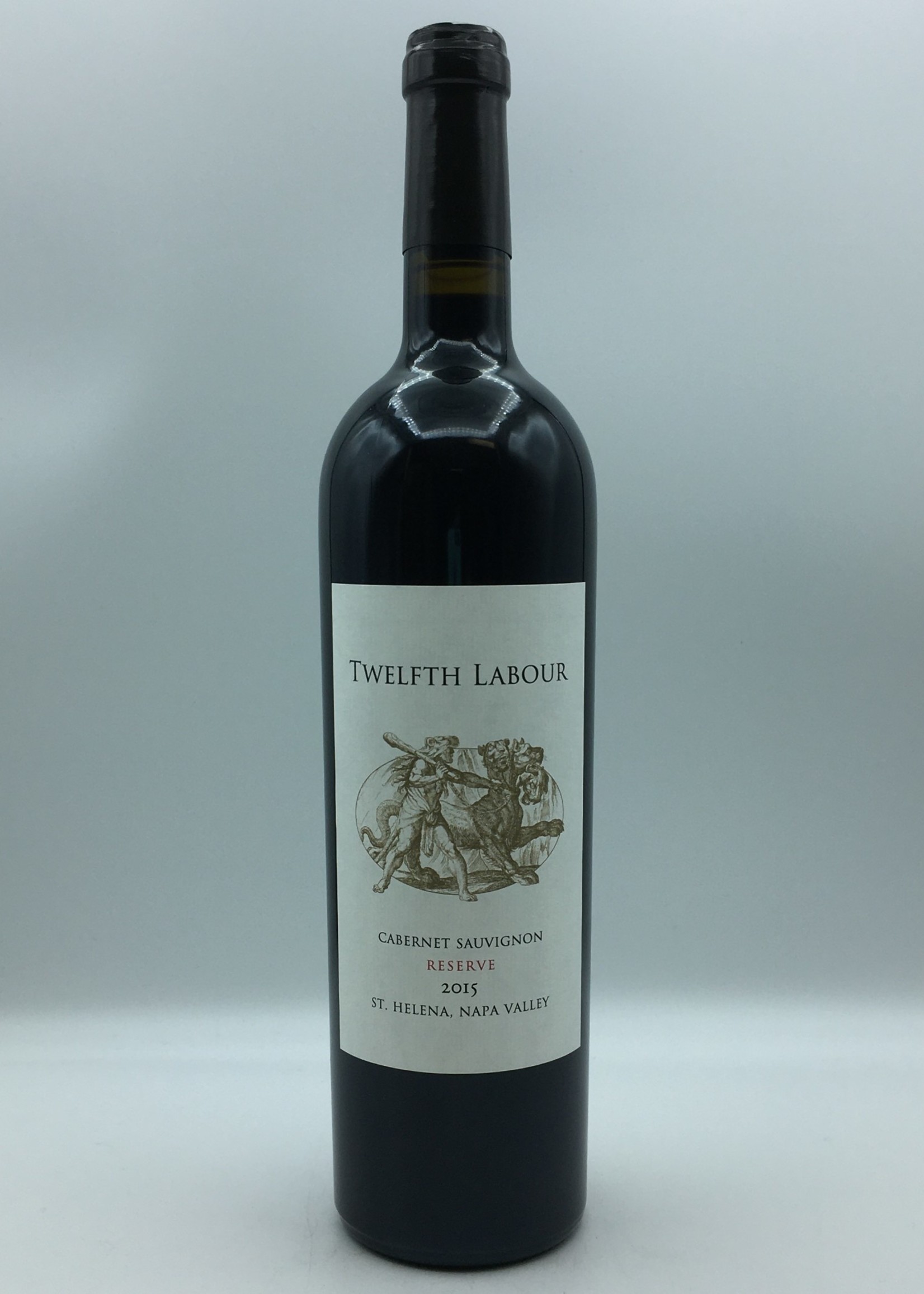 Twelfth Labour Cabernet Sauvignon 750ML