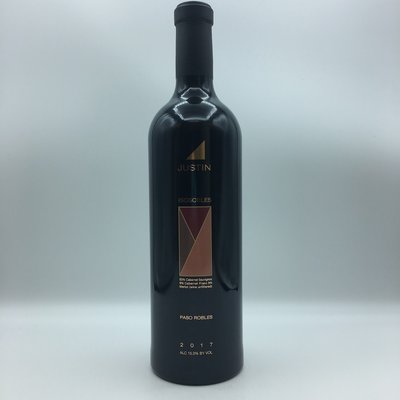 Justin Isosceles 750ML Justin Isosceles 750ML