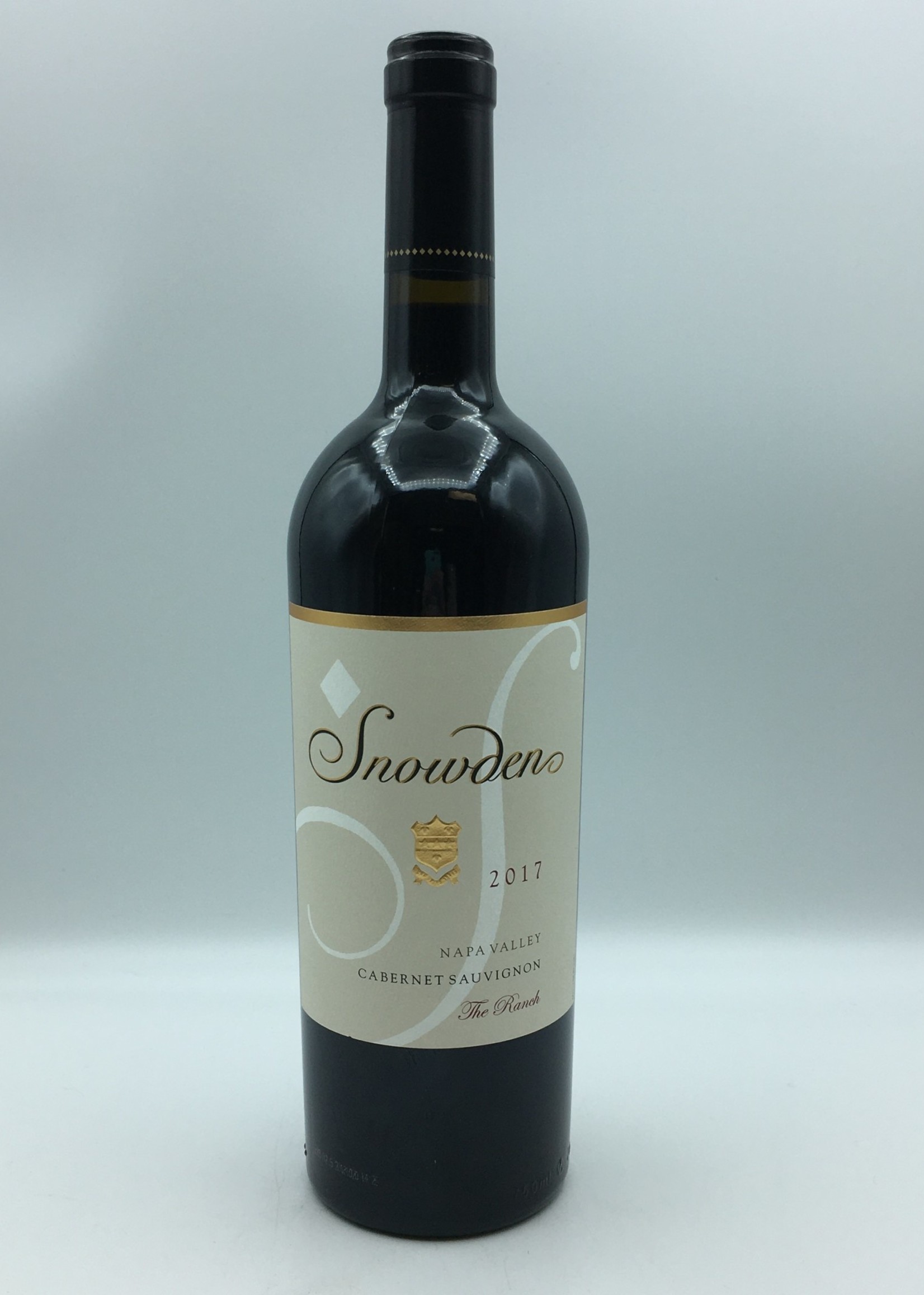 Snowden Cabernet Sauvignon 750ML