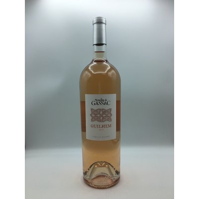 Guilhem Rose 1.5L Syrah/ Carignan Guilhem Rose 1.5L Syrah/ Carignan