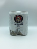 Paulaner Pils 4PK 16OZ SE