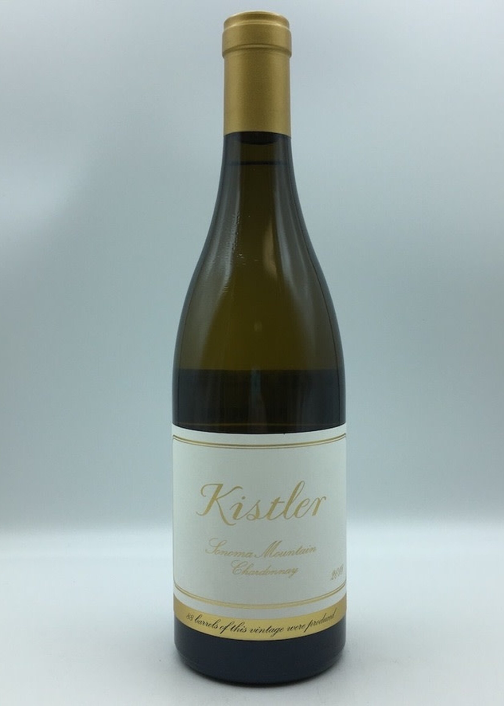 Kistler Sonoma Mountain Chardonnay 750ML