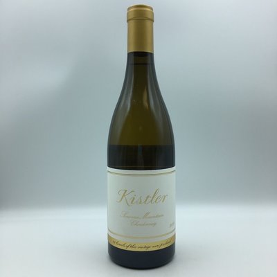 Kistler Sonoma Mountain Chardonnay 750ML Kistler Sonoma Mountain Chardonnay 750ML