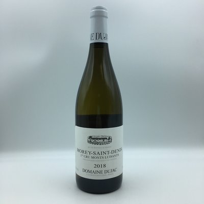 Domaine Dujac Morey Saint Denis Grand Cru Monts Luisants 750ML Domaine Dujac Morey Saint Denis Grand Cru Monts Luisants 750ML