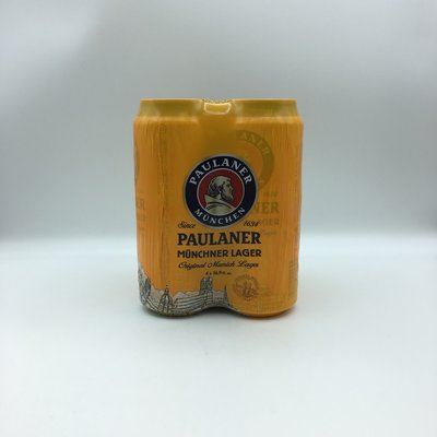 Paulaner Muncher Lager 4PK 16OZ Paulaner Muncher Lager 4PK 16OZ