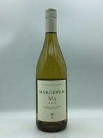 Margerum M5 White 750ML Grenache blanc, viognier,marsanne,roussanne,vermantino R