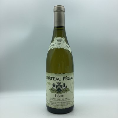 Chateau Pegau Lone Cote du Rhone 750ML Chateau Pegau Lone Cote du Rhone 750ML