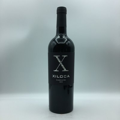 Xiloca Garnache 750ML Xiloca Garnache 750ML