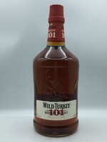 Wild Turkey 101 1.75L