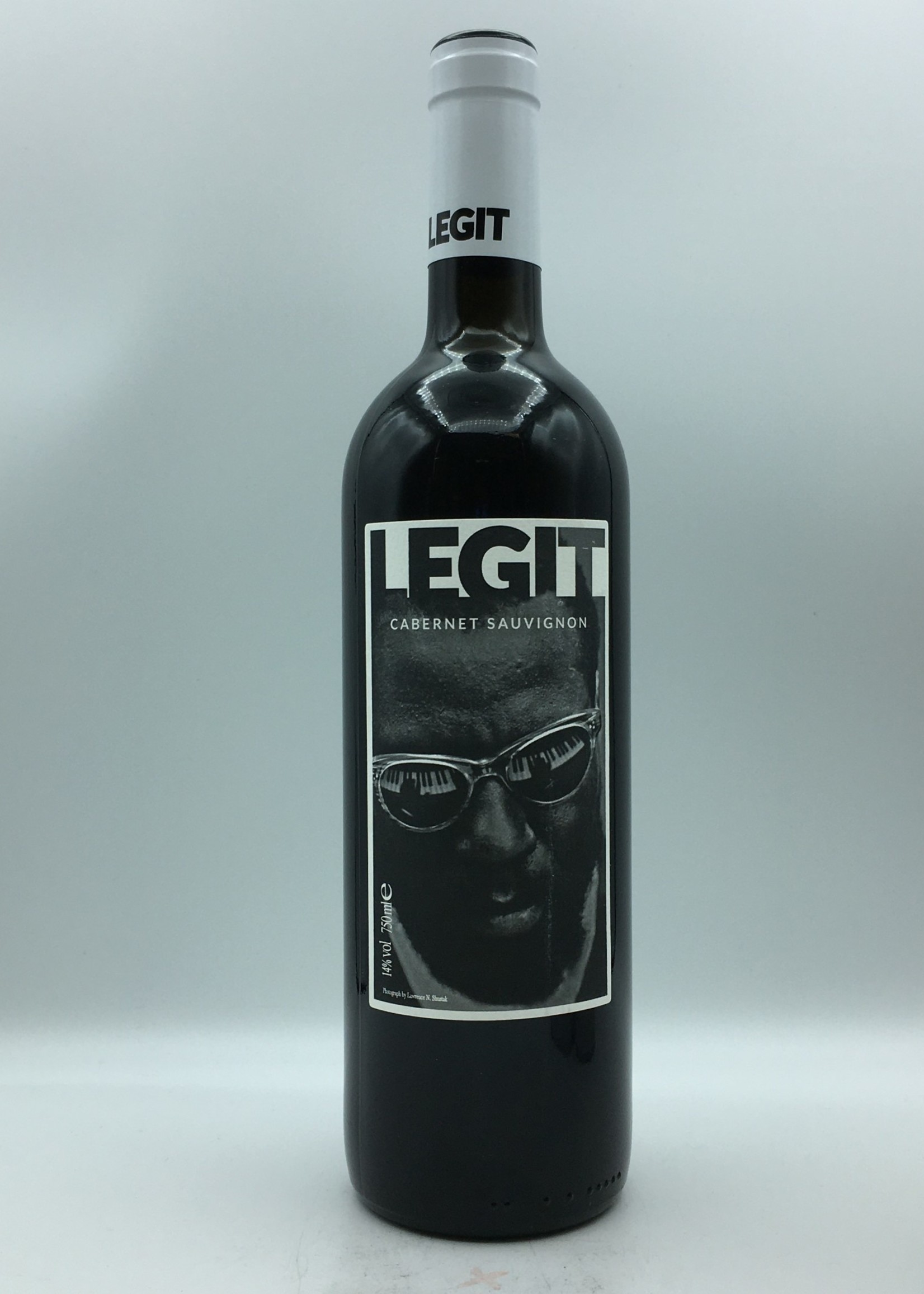 Legit Cabernet Sauvignon 750ML