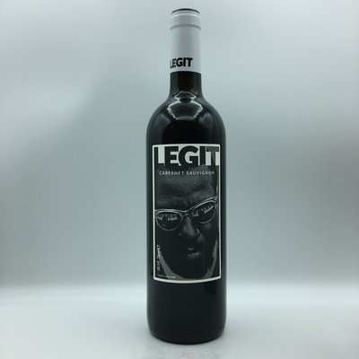 Legit Cabernet Sauvignon 750ML Legit Cabernet Sauvignon 750ML