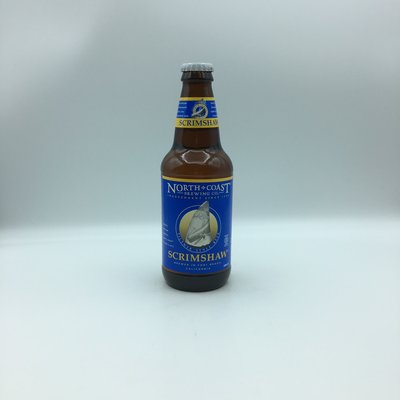 North Coast Scrimshaw 6PK 12OZ North Coast Scrimshaw 6PK 12OZ