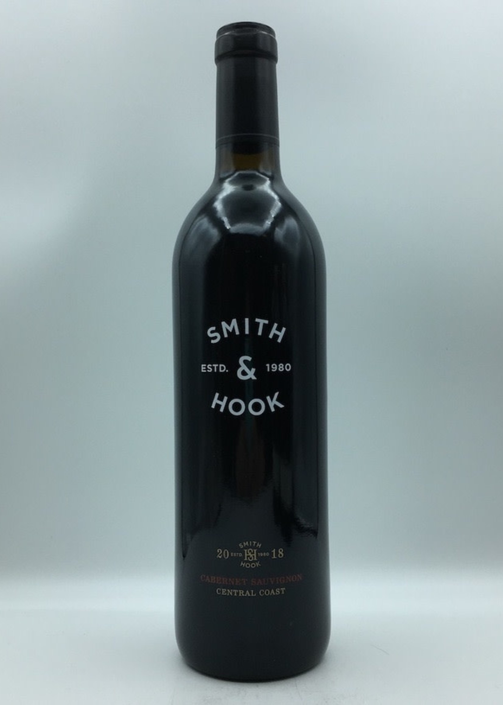 Smith & Hook Cabernet Sauvignon 750ML WU