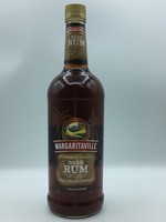 Margaritaville Dark Rum Liter